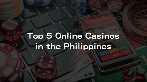 online gaming in the philippines